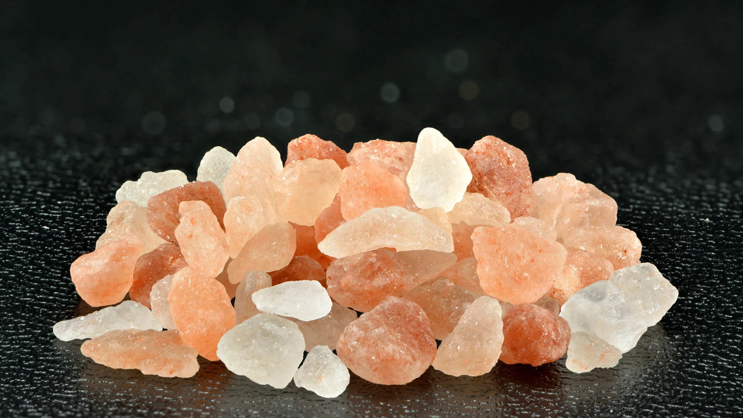Himalayan Salt Lamps
