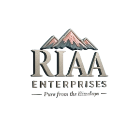 Riaa Enterpises Logo